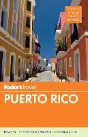 Fodor's Puerto Rico Fodor Guides