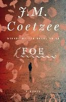 Foe Coetzee J. M.