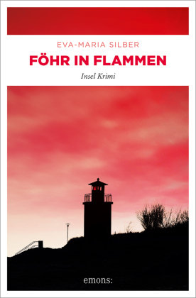 Föhr in Flammen Emons Verlag