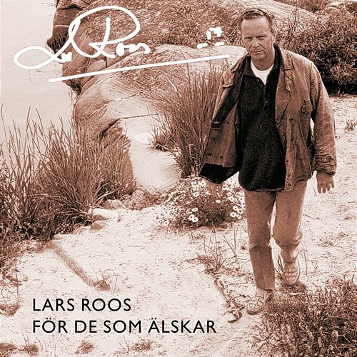För de som älskar Lars Roos