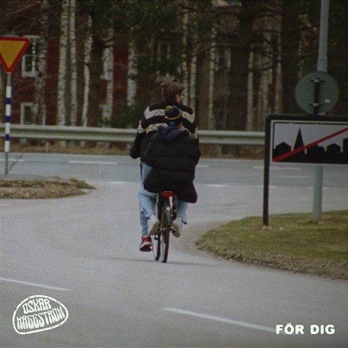 För dig Oskar Häggström