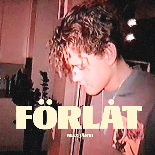 Förlåt Alex Järvi