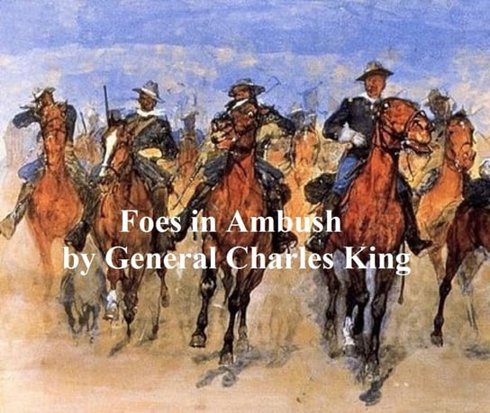 Foes in Ambush King Charles