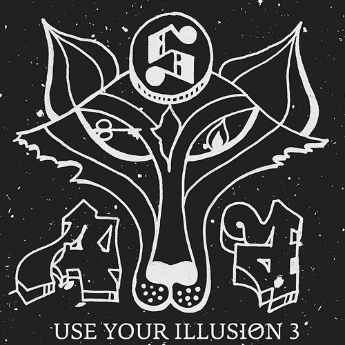 Foetida - Use Your Illusion 3 Asa