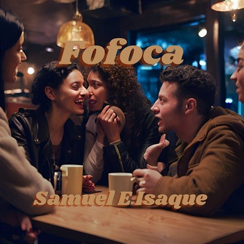 Fofoca Samuel E Isaque