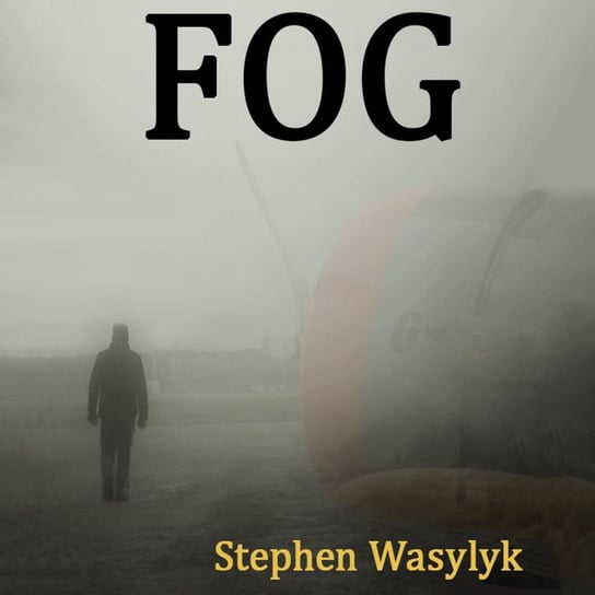 Fog Stephen Wasylyk