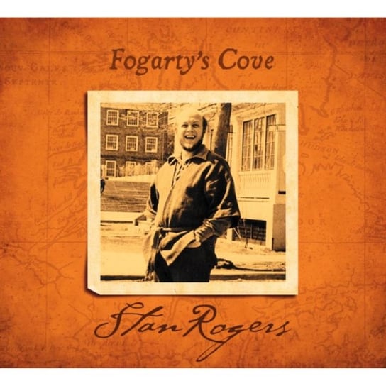 Fogarty's Cove Rogers Stan