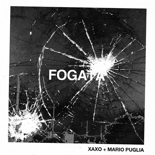 Fogata Xaxo, Mario Puglia