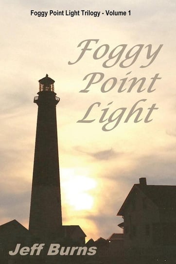 Foggy Point Light Burns Jeff
