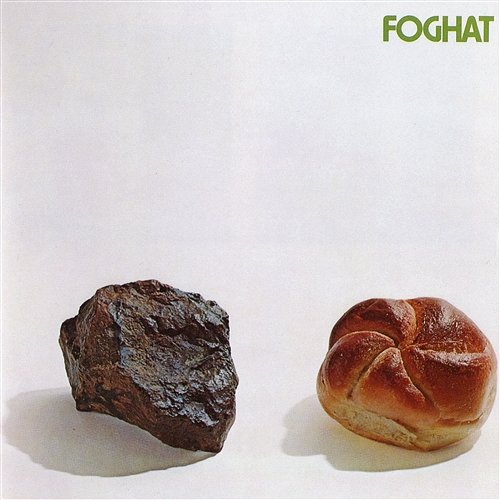 Foghat Foghat