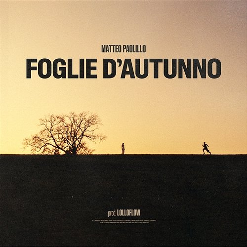 Foglie D'Autunno Matteo Paolillo & Lolloflow