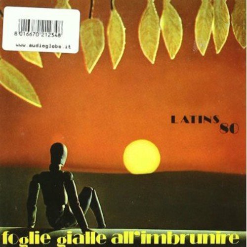 Foglie Gialle All Imbrunire Various Artists