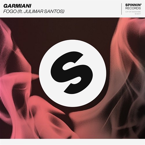 Fogo Garmiani feat. Julimar Santos