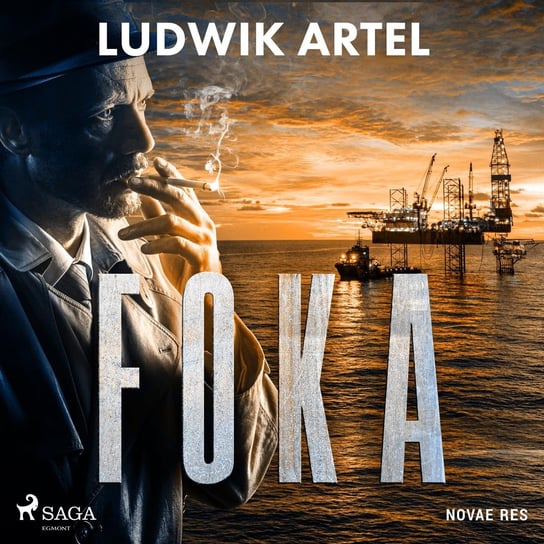 Foka Artel Ludwik