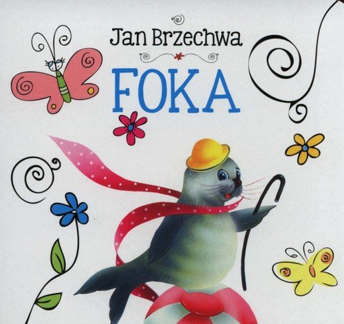 Foka Brzechwa Jan