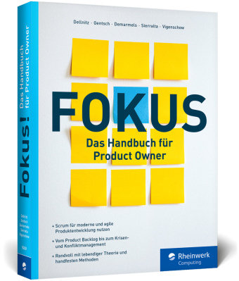 Fokus! Rheinwerk Verlag