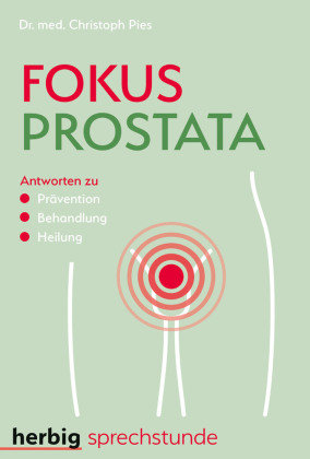 Fokus Prostata Herbig Franckh-Kosmos