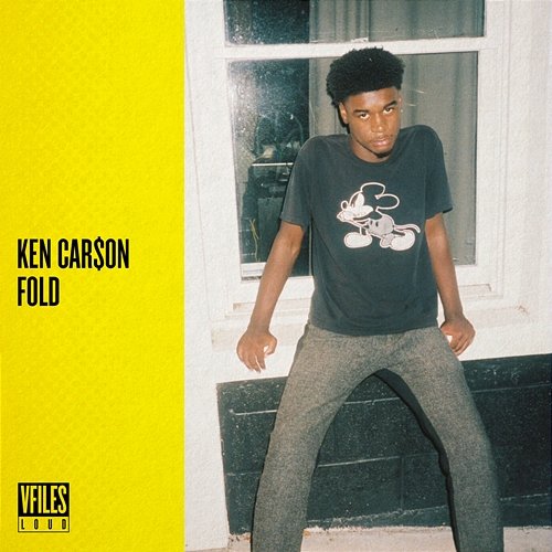 Fold Ken Carson
