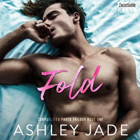 Fold Jade Ashley