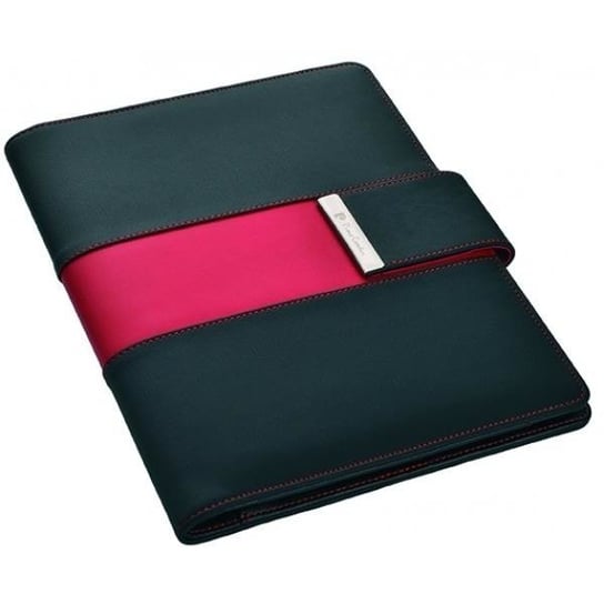 Folder z USB 8GB PIERRE CARDIN B5600201IP305 Czerwono Czarny - czarny || czerwony Pierre Cardin