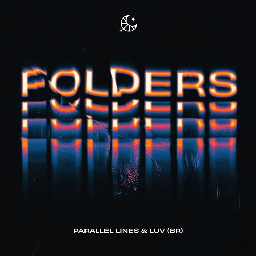 Folders Parallel Lines & LUV (BR)