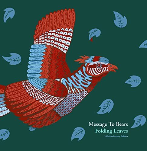 Folding Leaves (10th Anniversary Edition) Various Artists