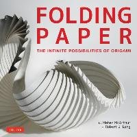 Folding Paper Mcarthur Meher, Lang Robert J.