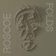 Folds, płyta winylowa Roscoe