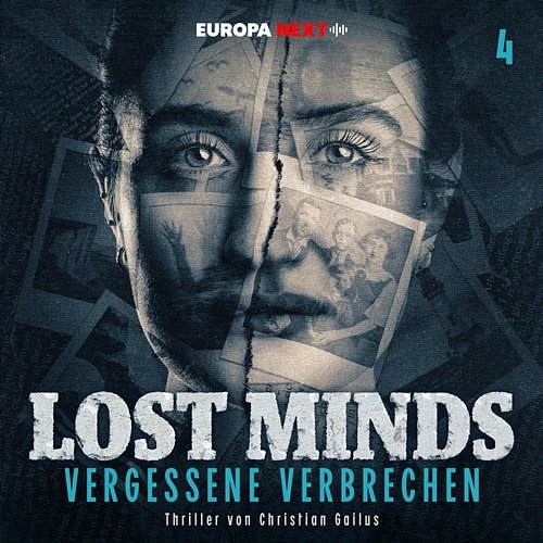 Folge 4: Mord ohne Erinnerung Lost Minds