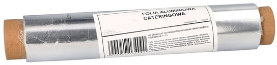 Folia aluminiowa Cateringowa Paclan 60 M Paclan