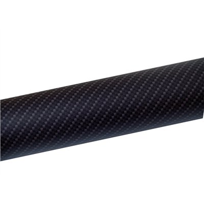 Folia carbon okleina tuning 2D 30x50 czarny mat Inna marka