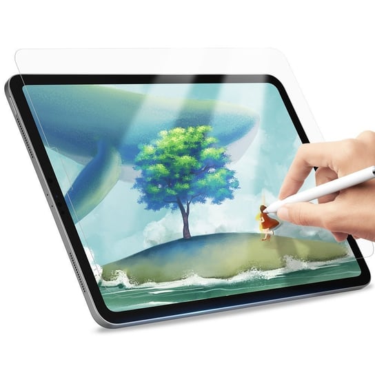 Folia DuxDucis Paperfeel Film do iPad Pro 12.9'' 2020 / iPad Pro 12.9'' 2018 Dux Ducis