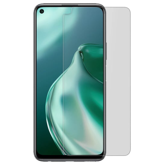 Folia ekranowa Huawei P40 Lite 5G 5G Ochrona przed zarysowaniami i śladami - Przezroczysta Avizar