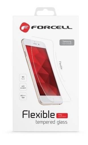 Folia Hartowane Szkło Flex Samsung J3 (2017) J330 Bestphone