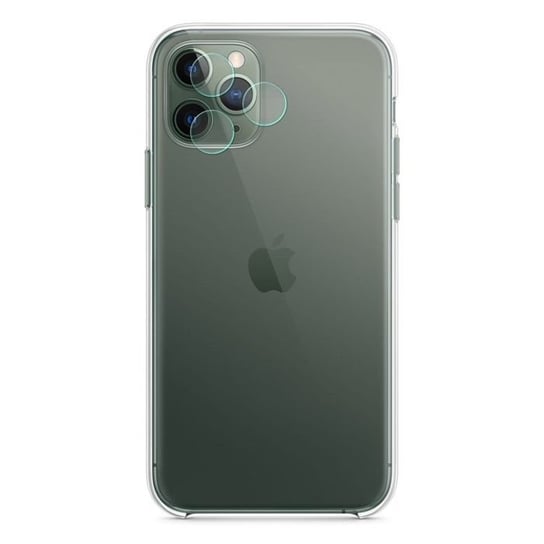 Folia Hartowane Szkło Na Aparat Iphone 11 Pro / 11 Pro Max Bestphone