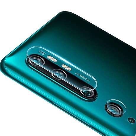 Folia Hartowane Szkło Na Aparat Xiaomi Mi Note 10 / Mi Note 10 Pro Bestphone