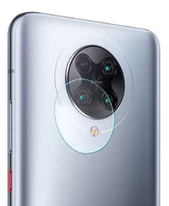 Folia Hartowane Szkło Na Aparat Xiaomi Pocophone F2 Pro / Redmi K30 Pro Bestphone