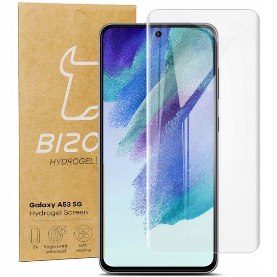Folia Hydrożelowa Bizon Do Galaxy A53 5G Bizon