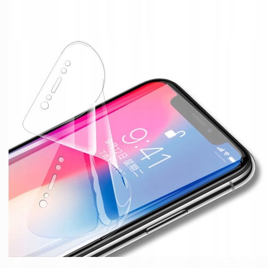 Folia hydrożelowa do Apple IPhone 13 Pro PieceofCase