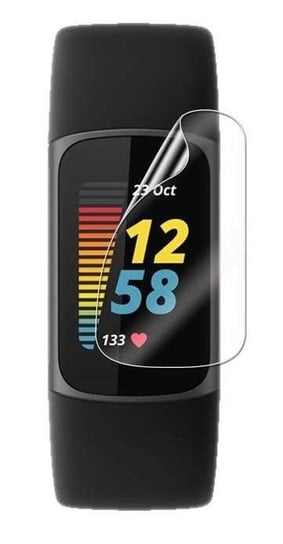 Folia Hydrożelowa Do Fitbit Charge 5 Bestphone
