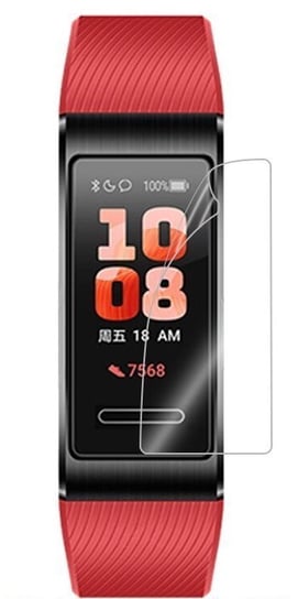 Folia Hydrożelowa Do Huawei Band 4 Pro Bestphone