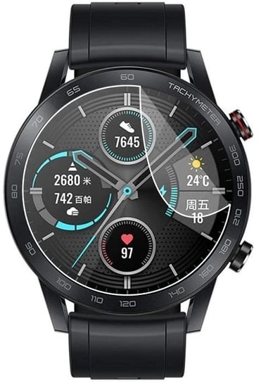 Folia Hydrożelowa Do Huawei Honor Magic Watch 46Mm Bestphone