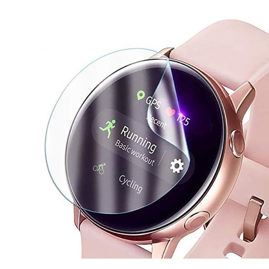 Folia Hydrożelowa Do Huawei Watch Gt 2 42Mm Bestphone