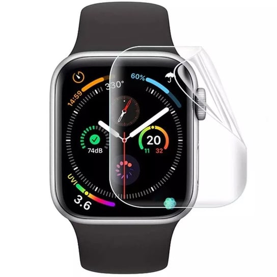 Folia Hydrożelowa Tpu Do Apple Watch 41Mm TopTel