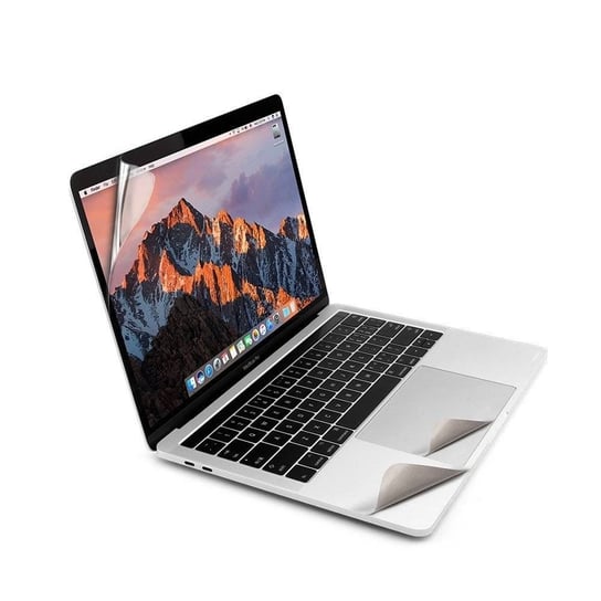 Folia MacGuard dla MacBook Air 13 - JCPAL Mac Guard JCPAL