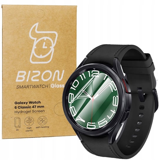 Folia Na Ekran Bizon Do Galaxy Watch 6 Classic 47Mm Bizon