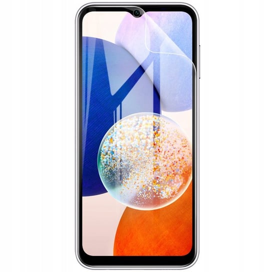 Folia na ekran Imak Hydrogel Screen Film do Galaxy A14 4G/ 5G IMAK