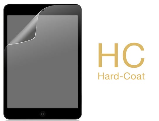 Folia na ekran iPad mini THERMALTAKE LUXA2 hard-coating Thermaltake