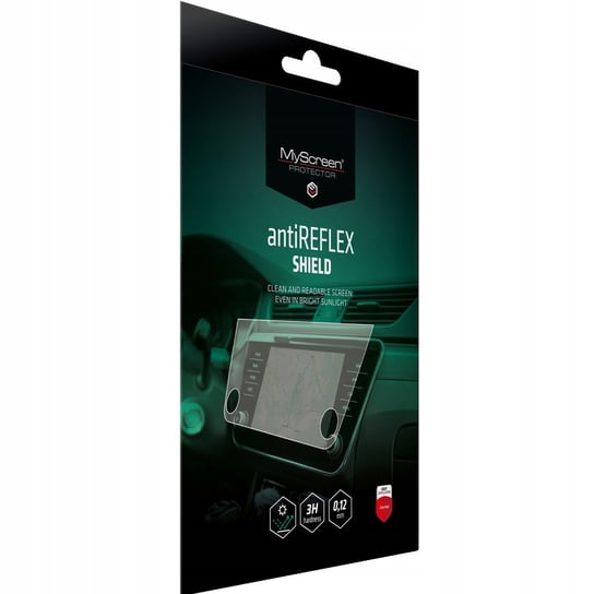 Folia Na Ekran / Nawigację Myscreen Skoda Kodiaq MyScreenProtector