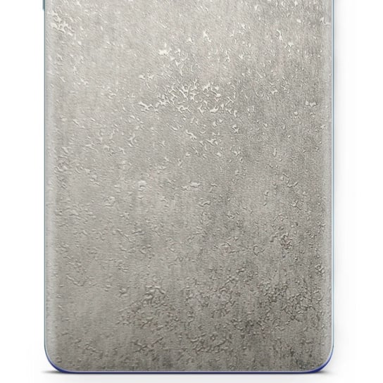 Folia naklejka skórka strukturalna na TYŁ do Asus Zenfone 3s Max ZC521TL -  Beton - apgo SKINS apgo